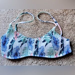 Hollister bikini top xs